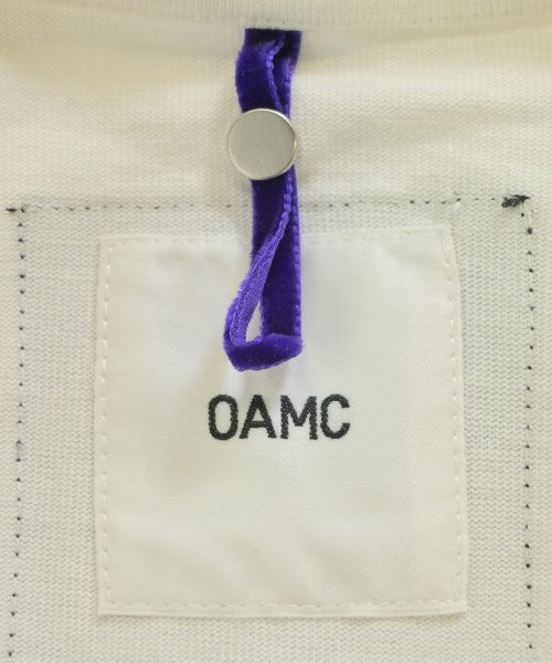 OAMC T恤/上衣