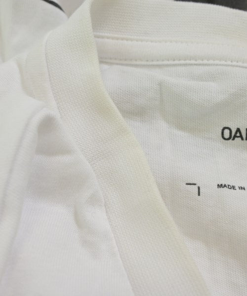 OAMC T恤/上衣