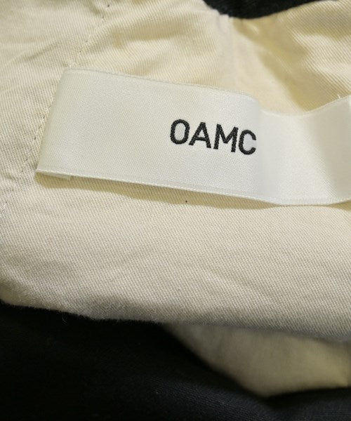 OAMC 其他款