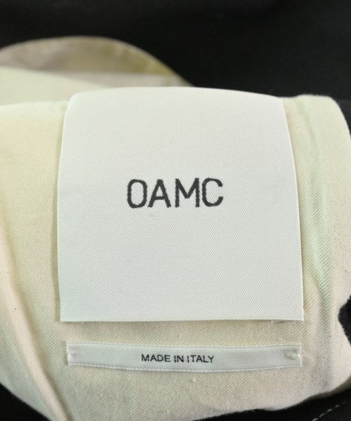 OAMC 夾克