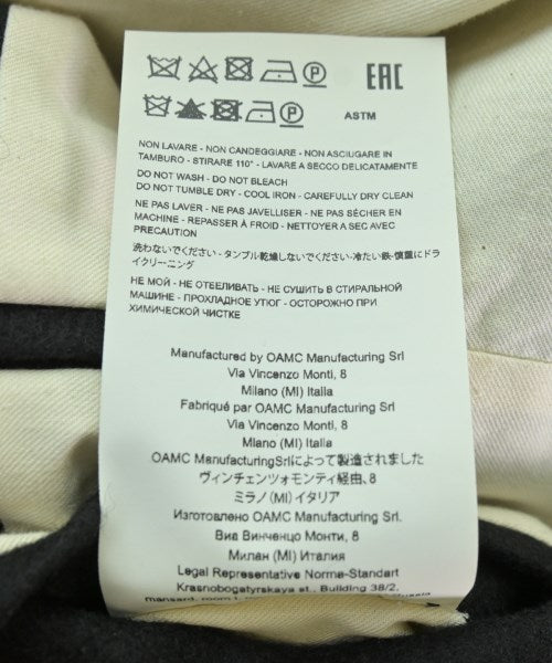 OAMC 夾克