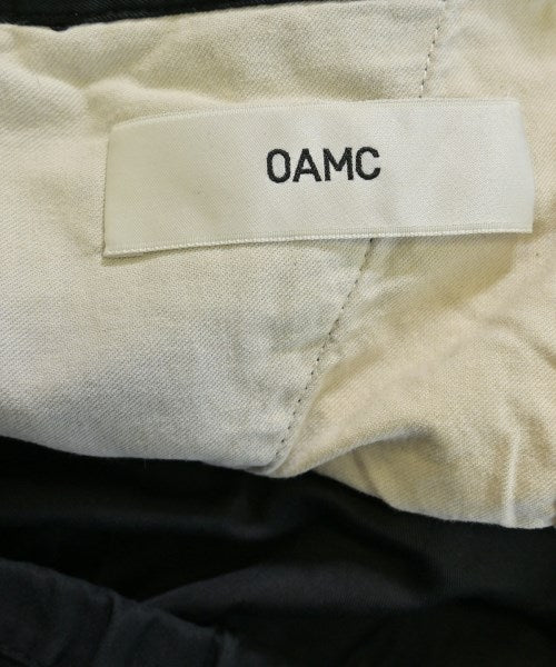 OAMC 短褲