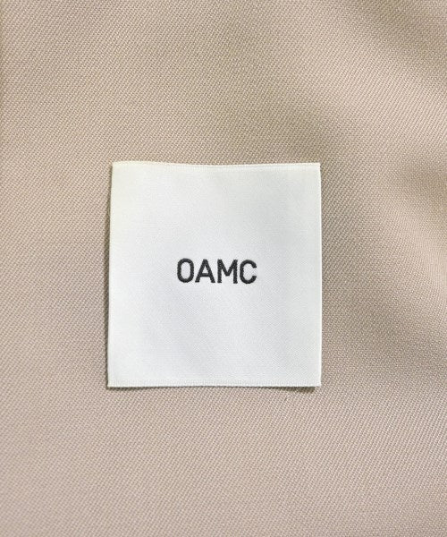 OAMC 休閒襯衫