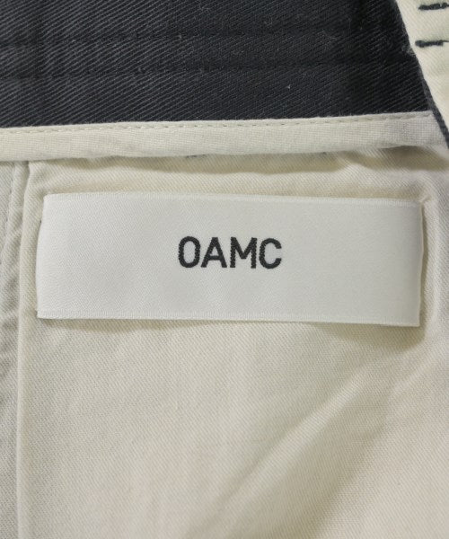 OAMC 其他款
