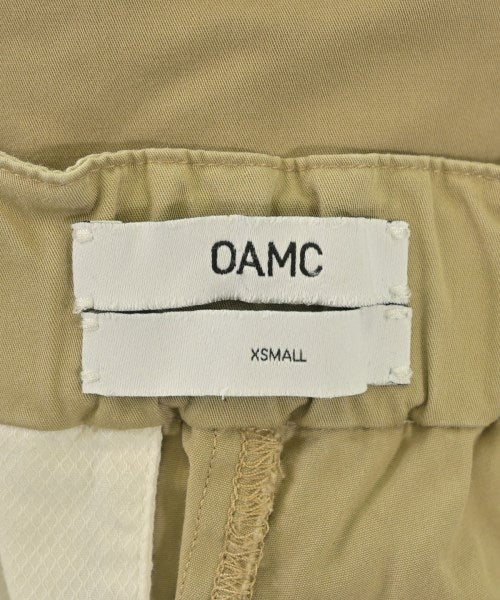 OAMC 其他款
