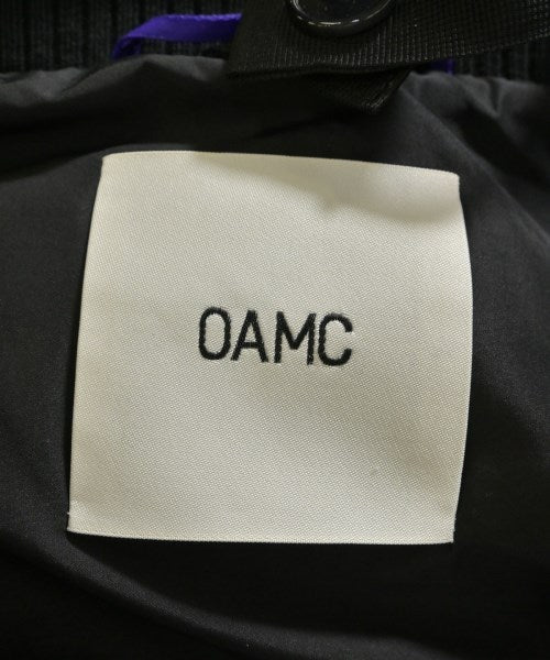 OAMC 羽絨夾克/背心