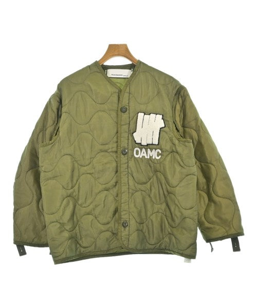 OAMC 其他飛行外套