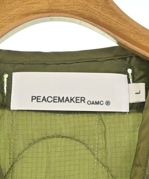 OAMC 其他飛行外套