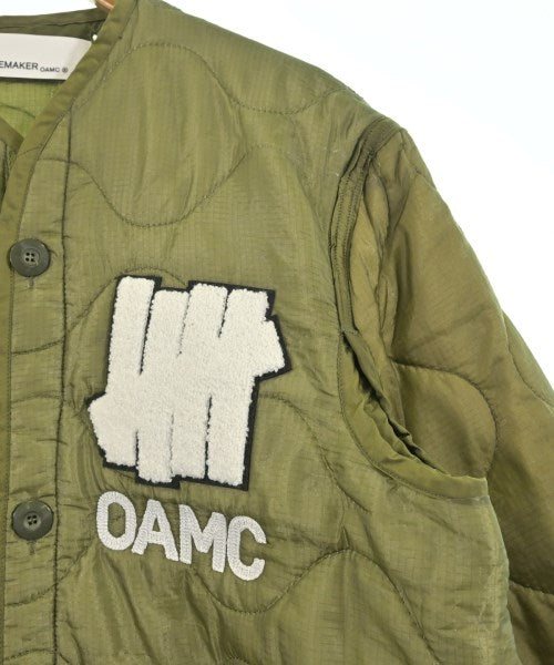 OAMC 其他飛行外套