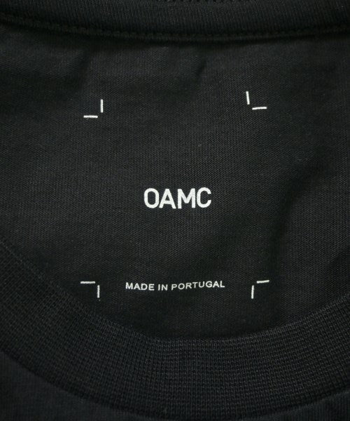 OAMC T恤/上衣