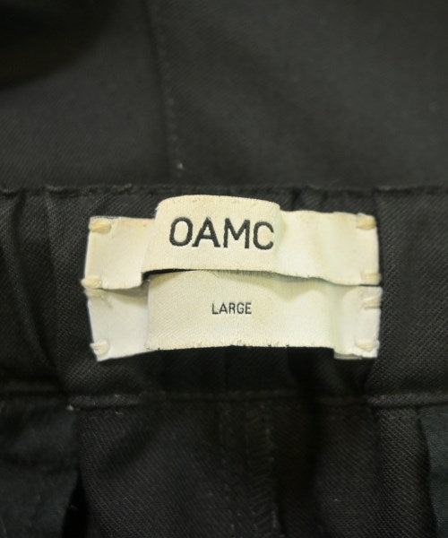 OAMC 其他款