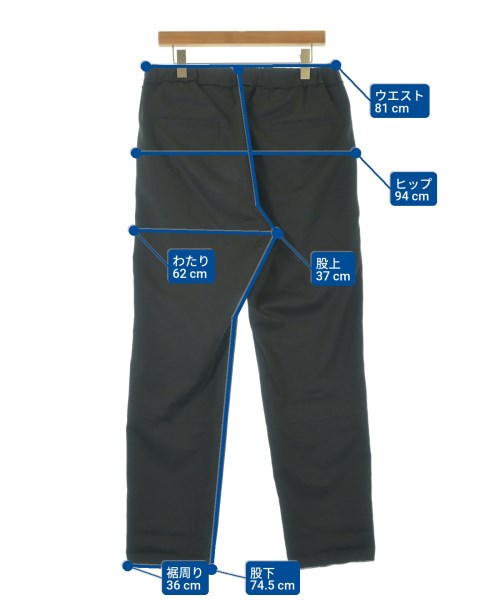 OAMC 其他款
