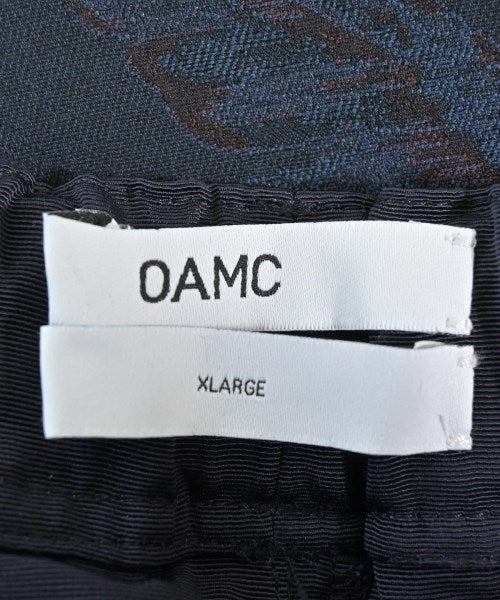 OAMC 短褲