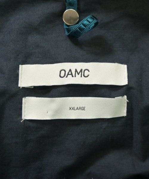 OAMC 羽絨夾克/背心