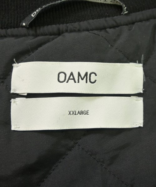 OAMC 羽絨夾克/背心