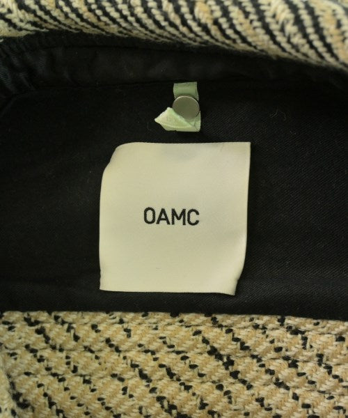 OAMC 其他飛行外套