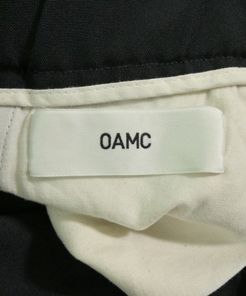 OAMC 其他款