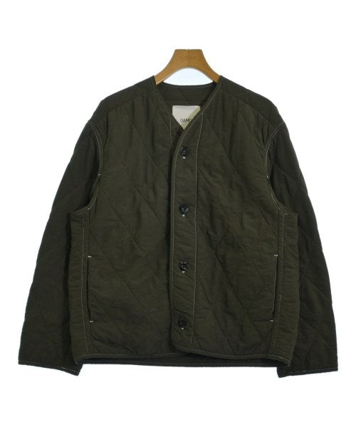 OAMC 斜紋夾克