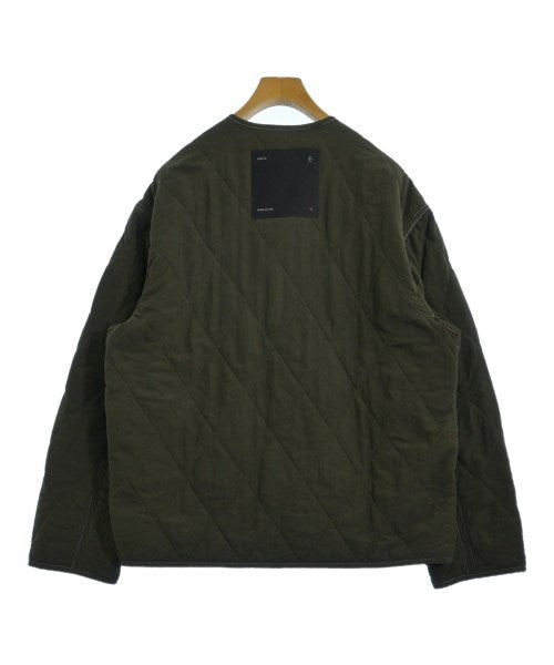 OAMC 斜紋夾克