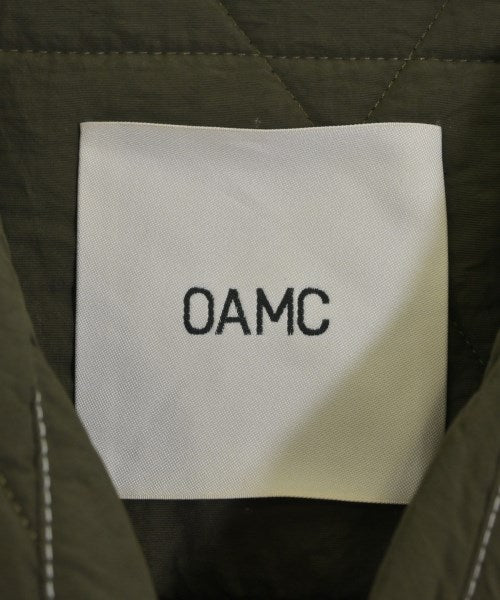 OAMC 斜紋夾克