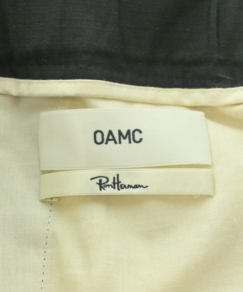 OAMC 其他款