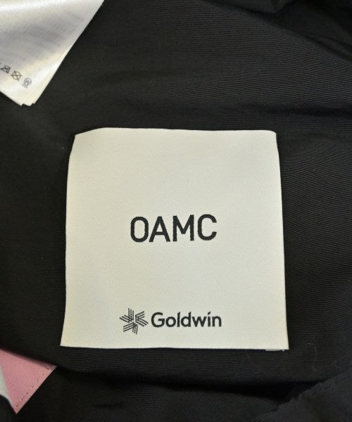 OAMC 短褲