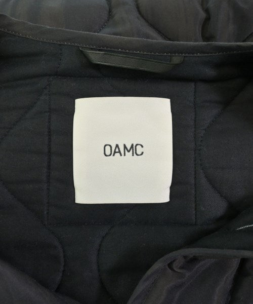 OAMC 其他飛行外套