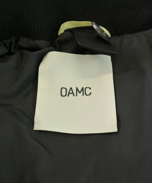 OAMC 羽絨夾克/背心