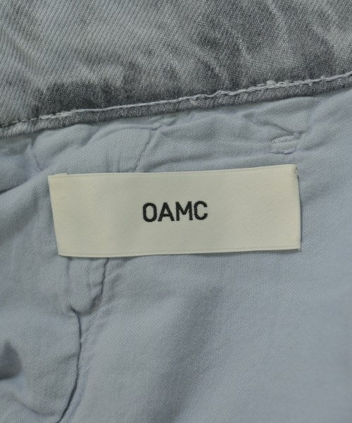OAMC 牛仔褲