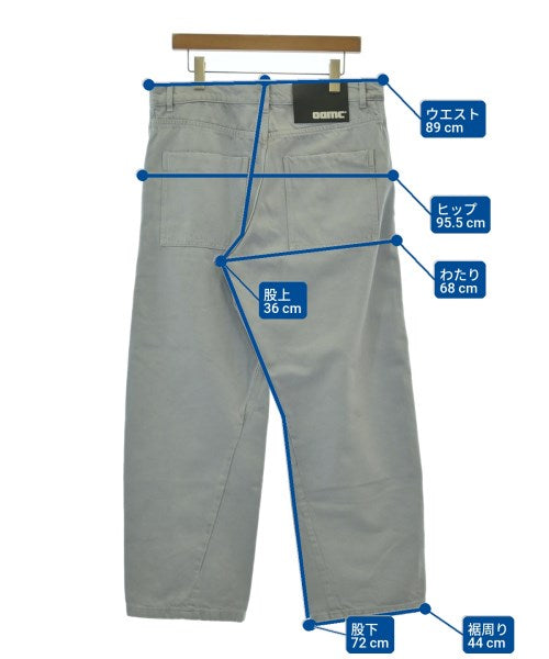 OAMC 牛仔褲