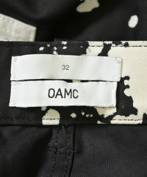 OAMC 短褲