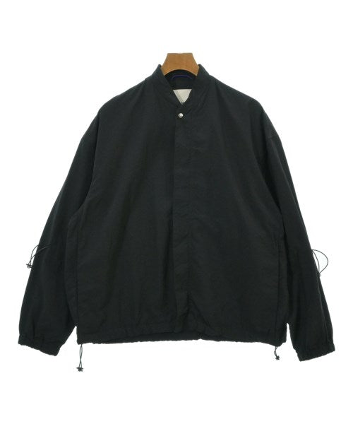 OAMC 斜紋夾克