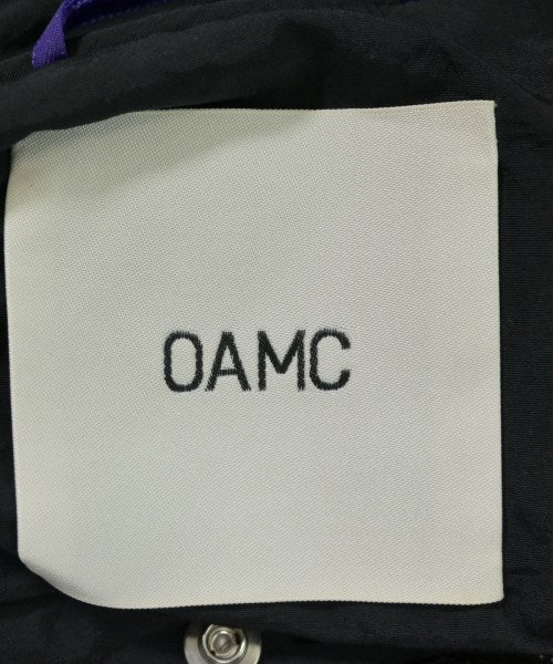 OAMC 斜紋夾克