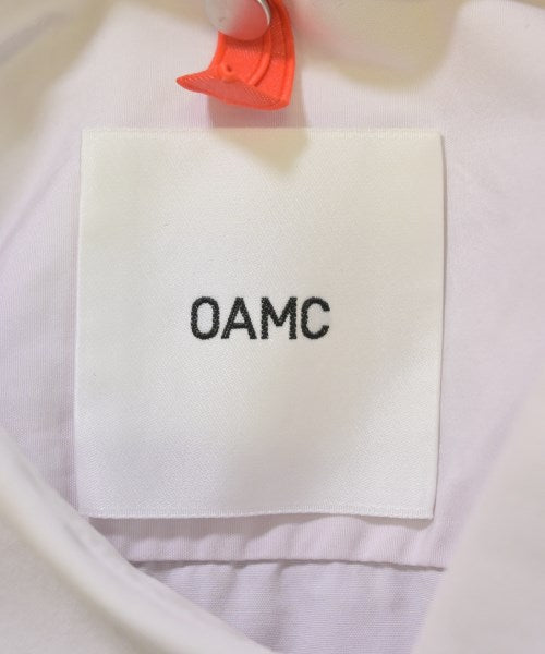 OAMC 休閒襯衫