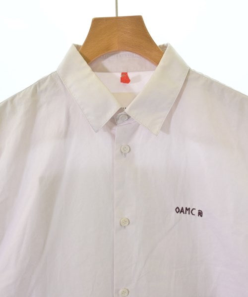 OAMC 休閒襯衫