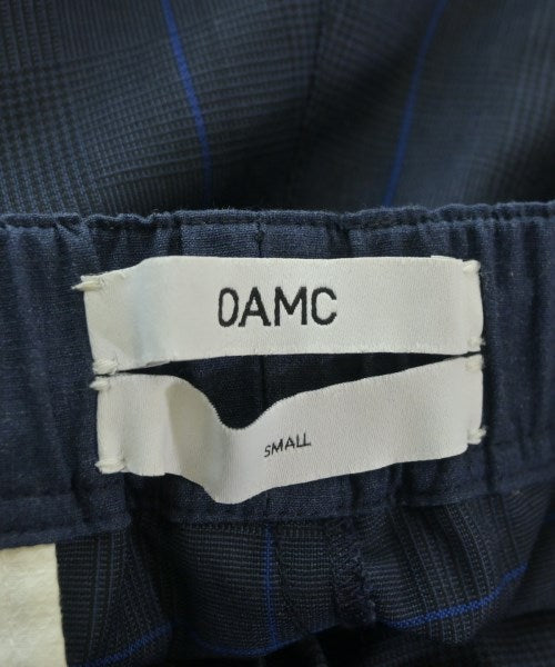 OAMC 短褲