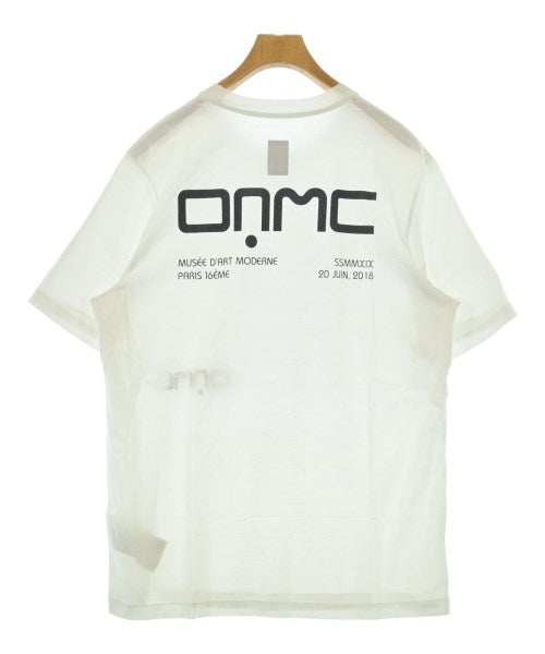 OAMC T恤/上衣
