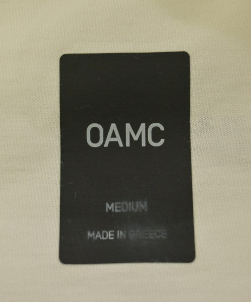 OAMC T恤/上衣