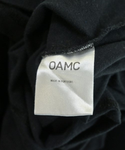 OAMC T恤/上衣