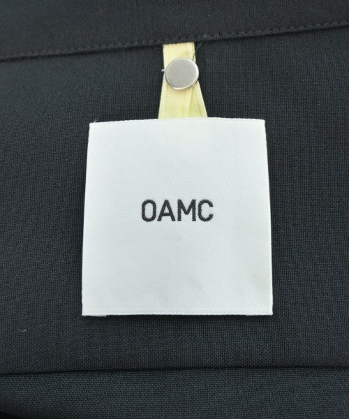 OAMC 休閒襯衫