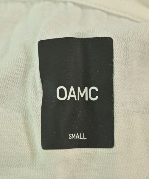 OAMC T恤/上衣