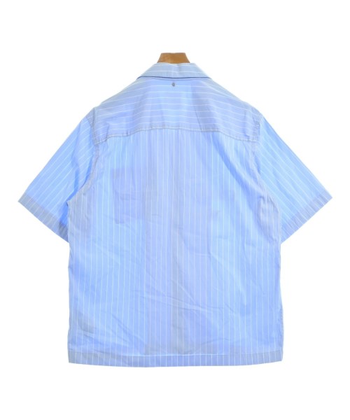 OAMC 休閒襯衫