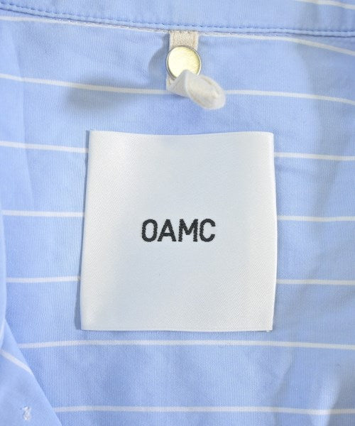 OAMC 休閒襯衫