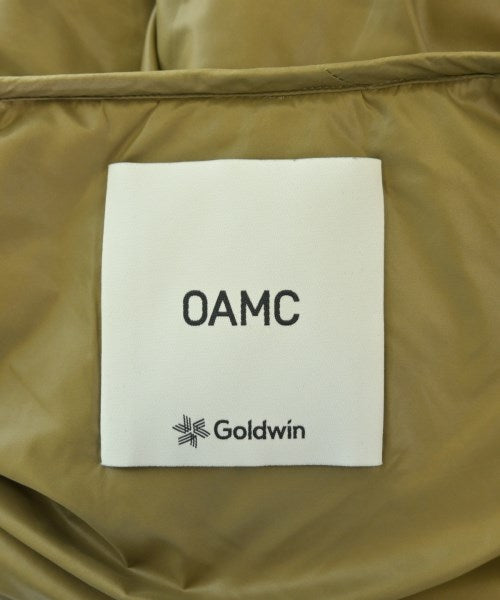 OAMC 其他飛行外套