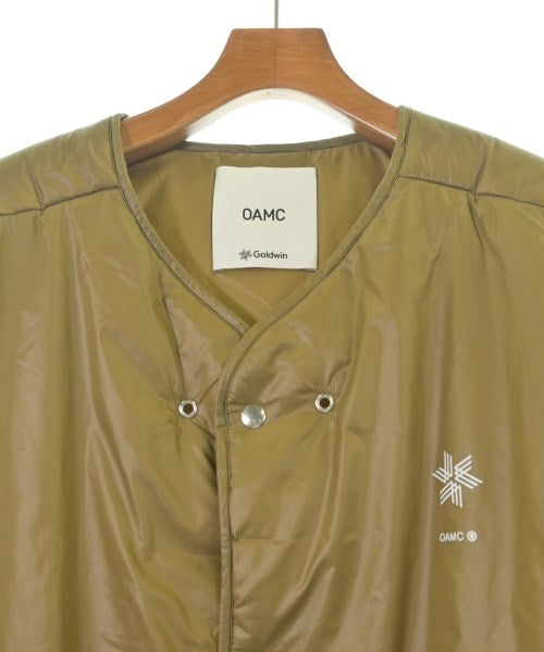 OAMC 其他飛行外套