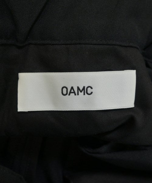 OAMC 其他款