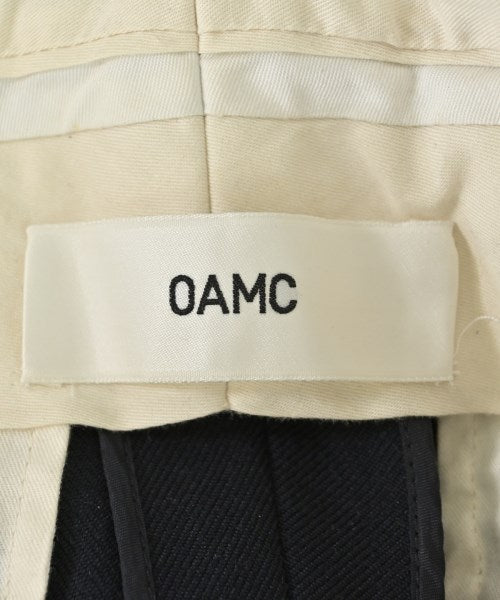 OAMC 長褲