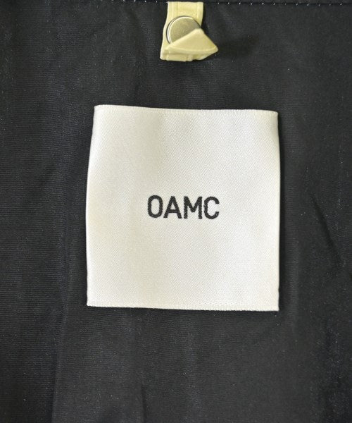 OAMC 其他飛行外套