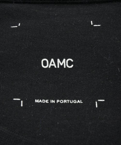 OAMC T恤/上衣