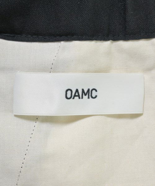 OAMC 其他款
